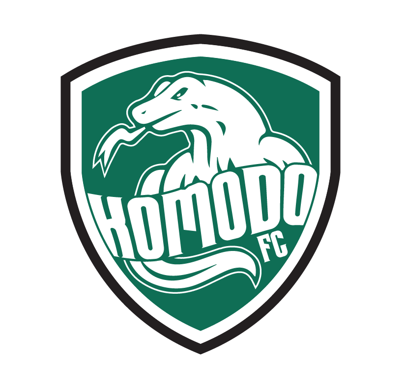 Logo de KOMODO FC